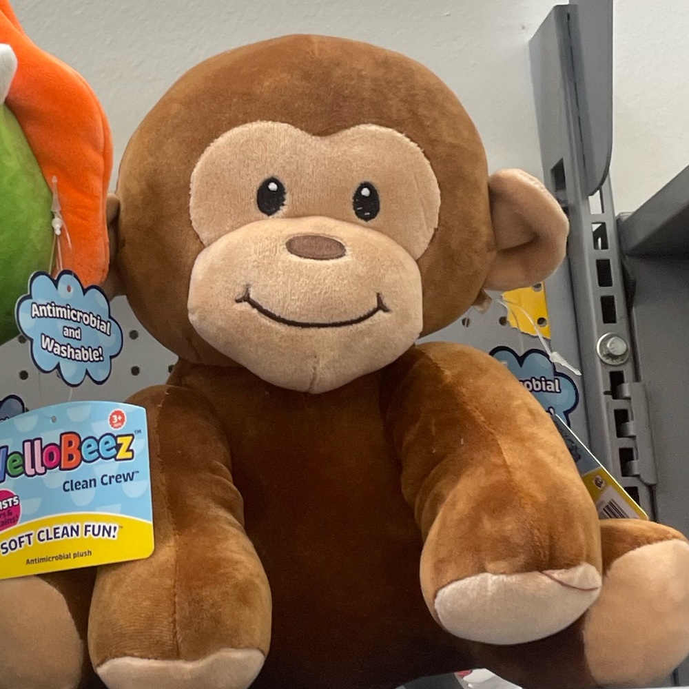 Meet your Posher, Leila